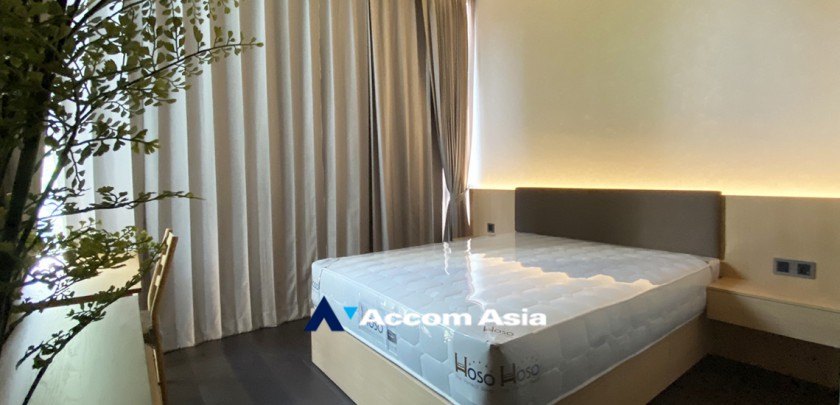  1 Bedroom  Condominium For Rent & Sale in Sukhumvit, Bangkok  near BTS Phrom Phong (AA32046)