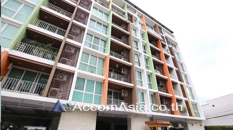  2 Bedrooms  Condominium For Sale in Sukhumvit, Bangkok  near BTS Thong Lo (AA32056)