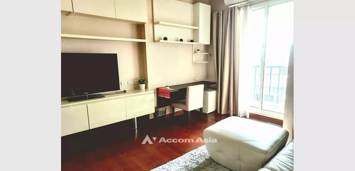  1 Bedroom  Condominium For Rent & Sale in Sukhumvit, Bangkok  near BTS Thong Lo (AA32084)
