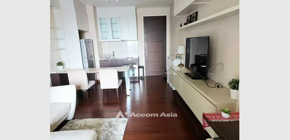  1 Bedroom  Condominium For Rent & Sale in Sukhumvit, Bangkok  near BTS Thong Lo (AA32084)