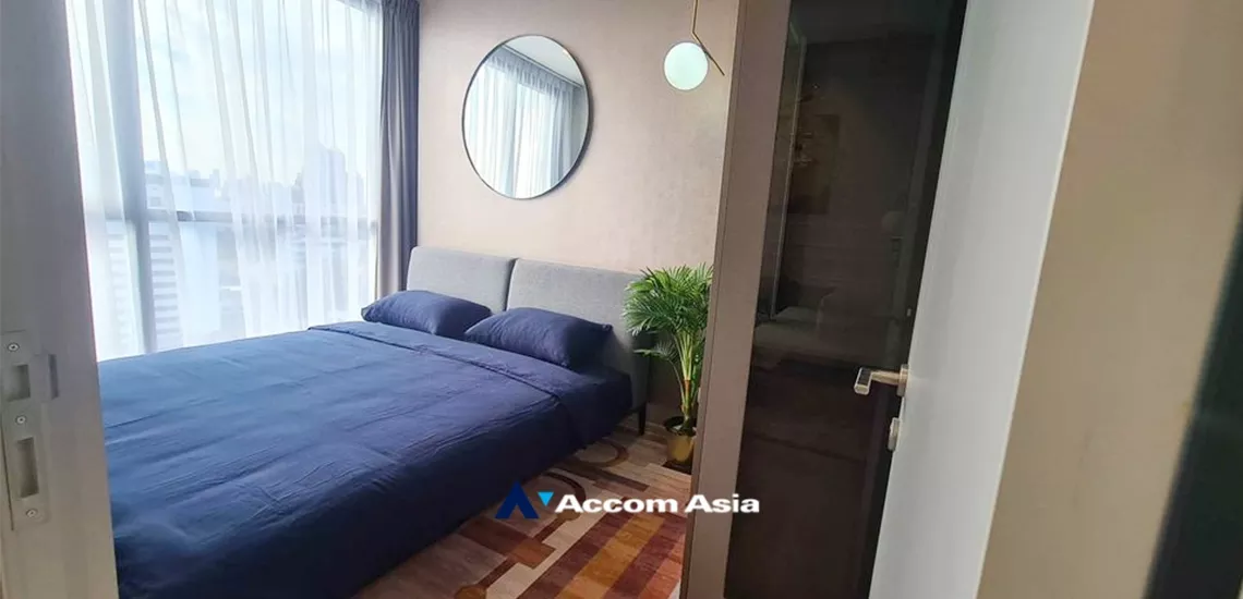 4  2 br Condominium for rent and sale in Sukhumvit ,Bangkok BTS Thong Lo at OKA HAUS Sukhumvit 36 AA32095