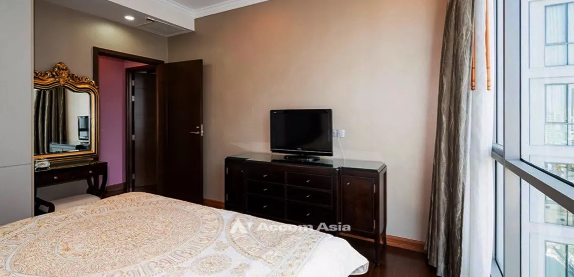 6  2 br Condominium For Rent in Sukhumvit ,Bangkok BTS Thong Lo at Quattro Thonglor AA32099
