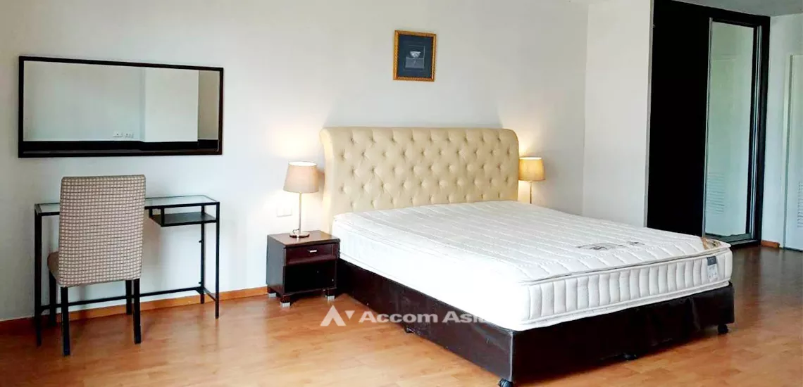 9  2 br Condominium For Rent in Sukhumvit ,Bangkok BTS Phrom Phong at The Waterford Diamond AA32101