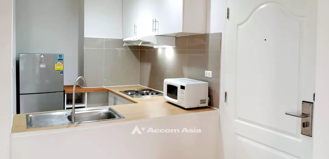 6  2 br Condominium For Rent in Sukhumvit ,Bangkok BTS Phrom Phong at The Waterford Diamond AA32101