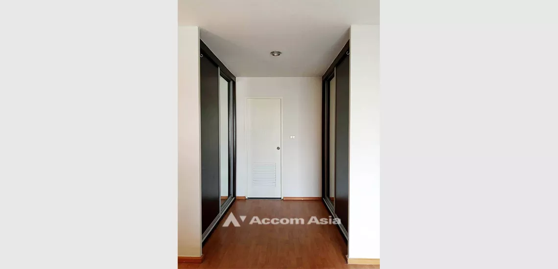 13  2 br Condominium For Rent in Sukhumvit ,Bangkok BTS Phrom Phong at The Waterford Diamond AA32101