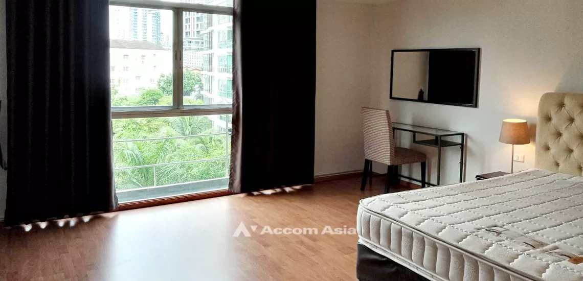 12  2 br Condominium For Rent in Sukhumvit ,Bangkok BTS Phrom Phong at The Waterford Diamond AA32101