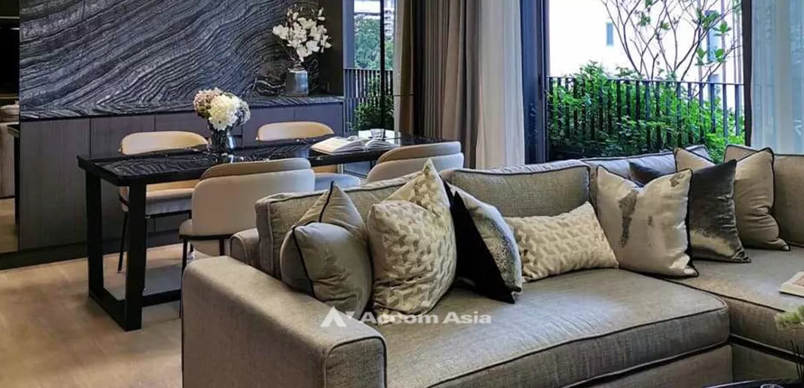  1  2 br Condominium For Sale in Ratchadaphisek ,Bangkok  at KALM Penthouse AA32102