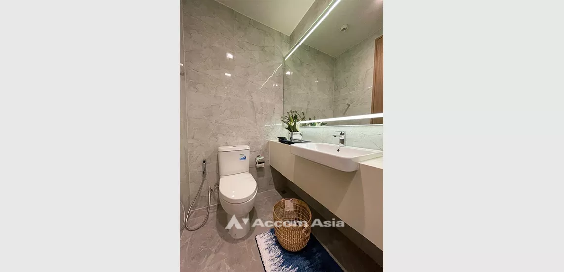 12  2 br Condominium For Rent in Sukhumvit ,Bangkok BTS Phrom Phong at Noble Around Sukhumvit 33 AA32105