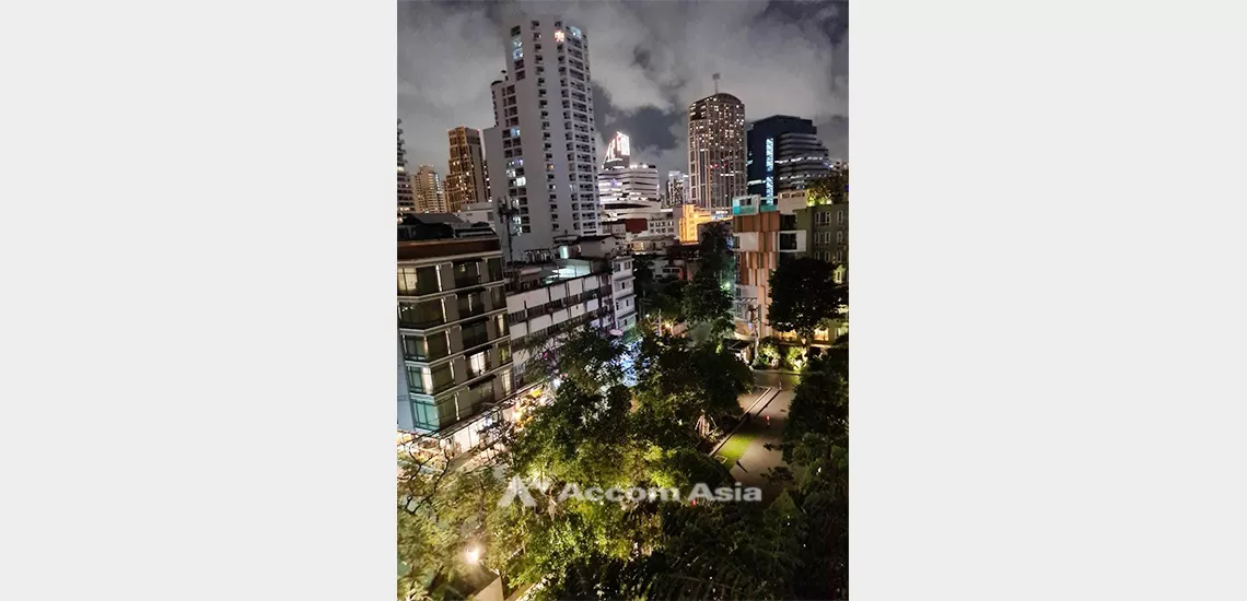 13  2 br Condominium For Rent in Sukhumvit ,Bangkok BTS Phrom Phong at Noble Around Sukhumvit 33 AA32105