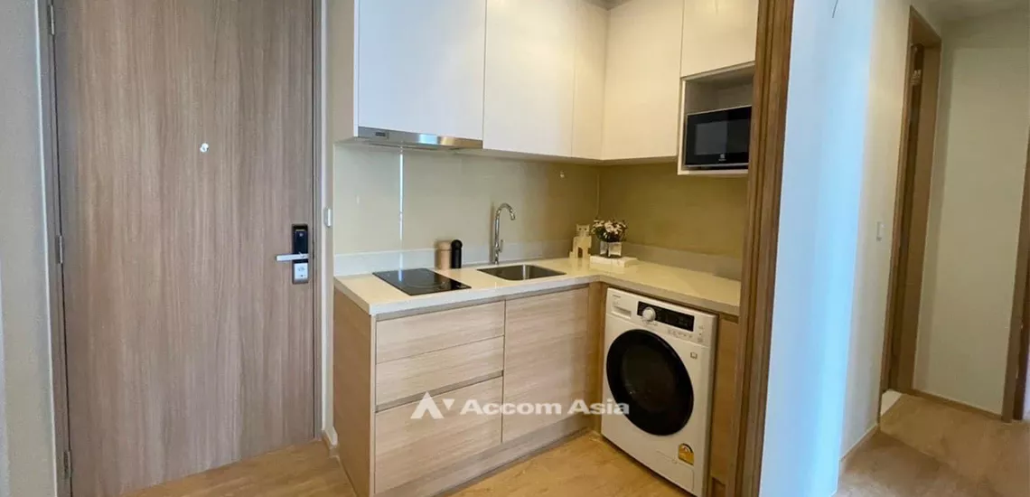 7  2 br Condominium For Rent in Sukhumvit ,Bangkok BTS Phrom Phong at Noble Around Sukhumvit 33 AA32105