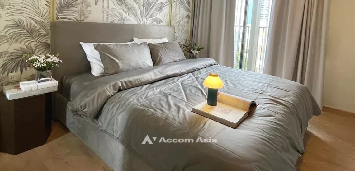 8  2 br Condominium For Rent in Sukhumvit ,Bangkok BTS Phrom Phong at Noble Around Sukhumvit 33 AA32105