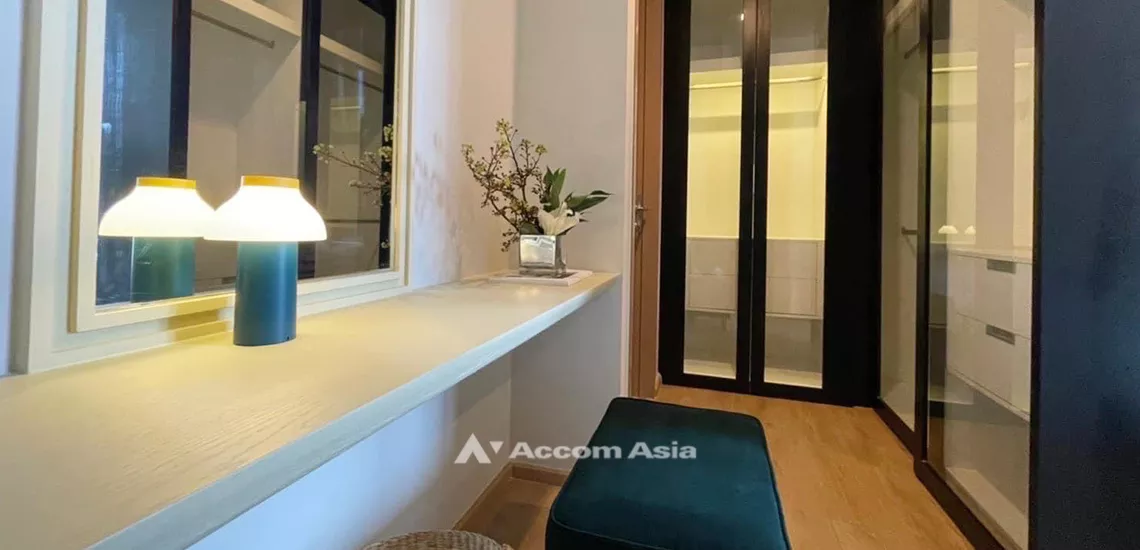 11  2 br Condominium For Rent in Sukhumvit ,Bangkok BTS Phrom Phong at Noble Around Sukhumvit 33 AA32105