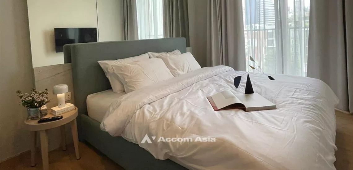 9  2 br Condominium For Rent in Sukhumvit ,Bangkok BTS Phrom Phong at Noble Around Sukhumvit 33 AA32105