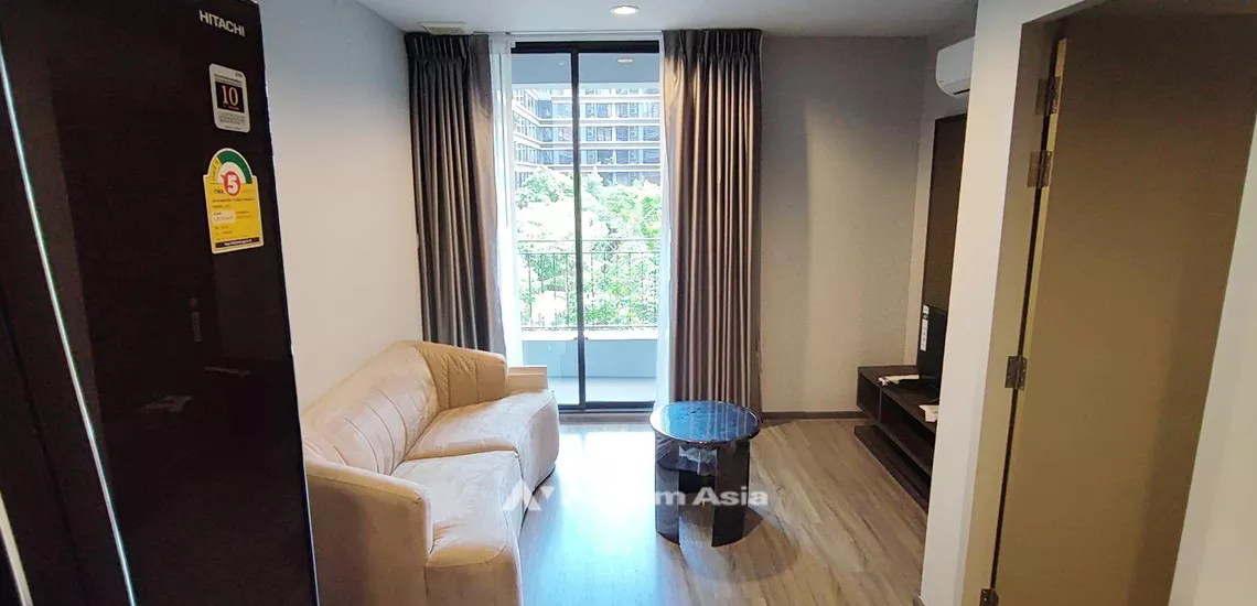  1 Bedroom  Condominium For Rent & Sale in Sukhumvit, Bangkok  near BTS Thong Lo (AA32114)