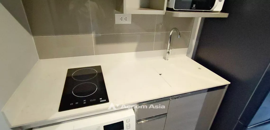 5  1 br Condominium for rent and sale in Sukhumvit ,Bangkok BTS Thong Lo at Ideo Mobi Sukhumvit 40 AA32114