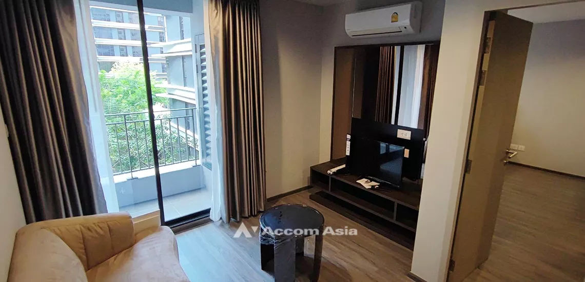  1 Bedroom  Condominium For Rent & Sale in Sukhumvit, Bangkok  near BTS Thong Lo (AA32114)