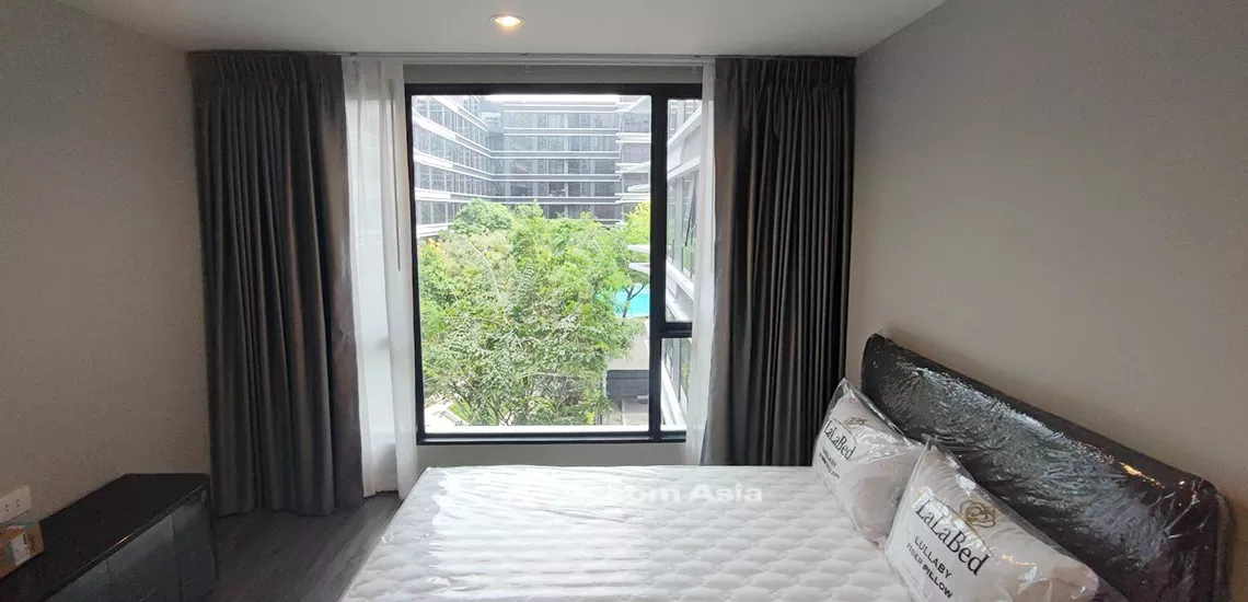 7  1 br Condominium for rent and sale in Sukhumvit ,Bangkok BTS Thong Lo at Ideo Mobi Sukhumvit 40 AA32114