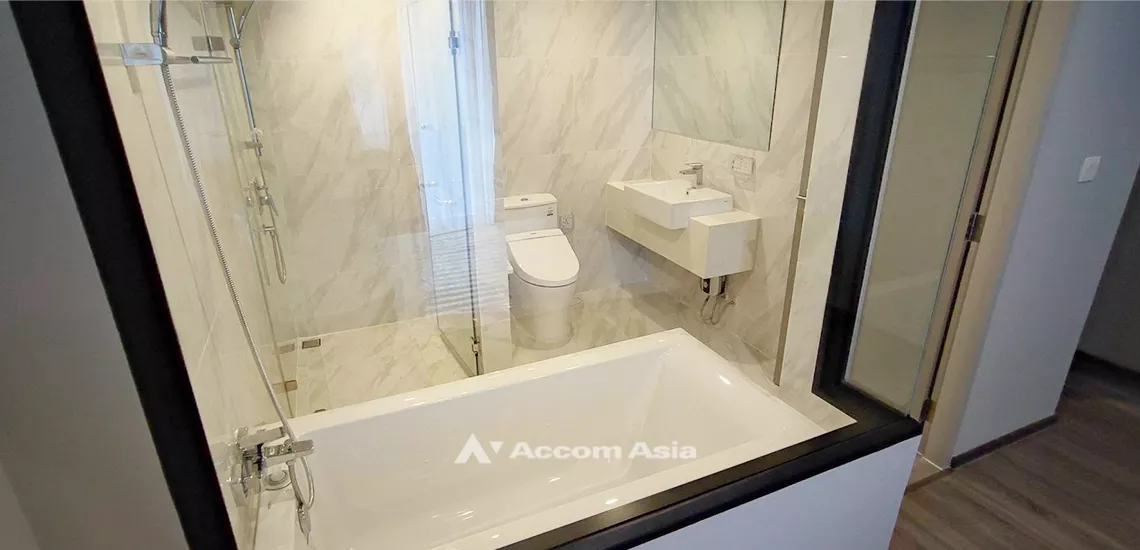 8  1 br Condominium for rent and sale in Sukhumvit ,Bangkok BTS Thong Lo at Ideo Mobi Sukhumvit 40 AA32114