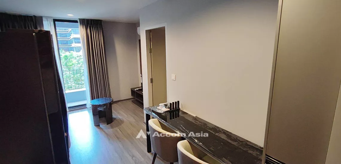  1 Bedroom  Condominium For Rent & Sale in Sukhumvit, Bangkok  near BTS Thong Lo (AA32114)