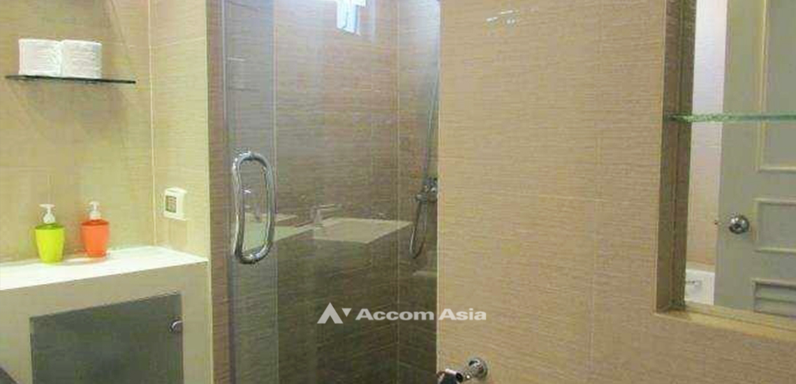 13  3 br Condominium For Rent in Sukhumvit ,Bangkok BTS Phrom Phong at President Park Sukhumvit 24   AA32116