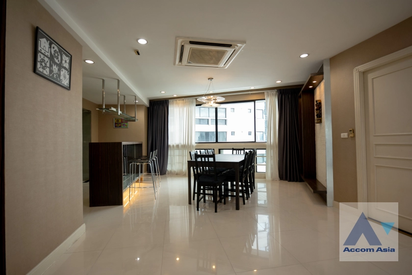 Pet friendly | President Park : Ebony Tower  