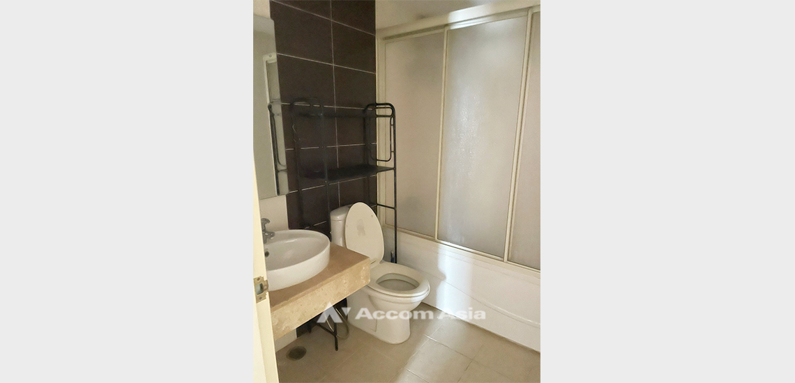 9  2 br Condominium For Rent in Sukhumvit ,Bangkok BTS Phrom Phong at Lumpini Suite Sukhumvit 41 AA32119