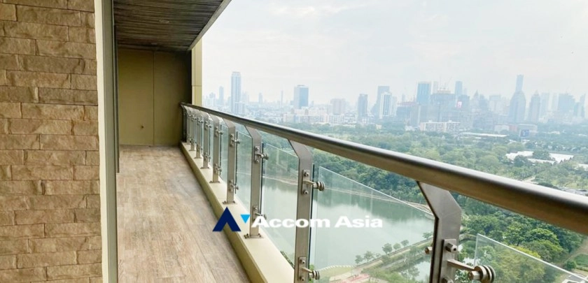 18  4 br Condominium For Rent in Sukhumvit ,Bangkok BTS Asok - MRT Sukhumvit at The Lakes AA32122