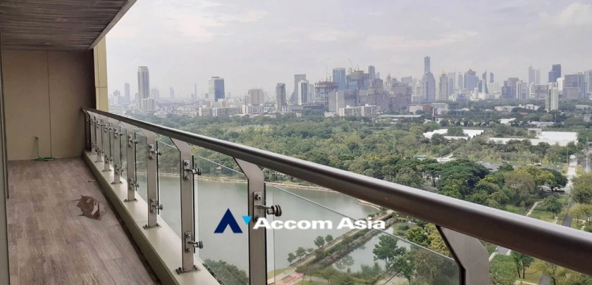 17  4 br Condominium For Rent in Sukhumvit ,Bangkok BTS Asok - MRT Sukhumvit at The Lakes AA32122