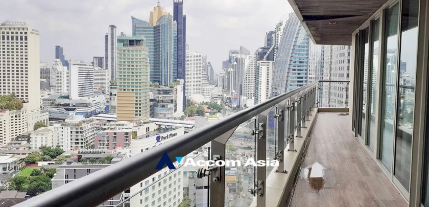 16  4 br Condominium For Rent in Sukhumvit ,Bangkok BTS Asok - MRT Sukhumvit at The Lakes AA32122