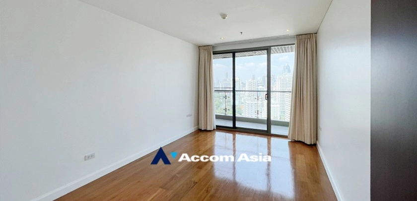 10  4 br Condominium For Rent in Sukhumvit ,Bangkok BTS Asok - MRT Sukhumvit at The Lakes AA32122