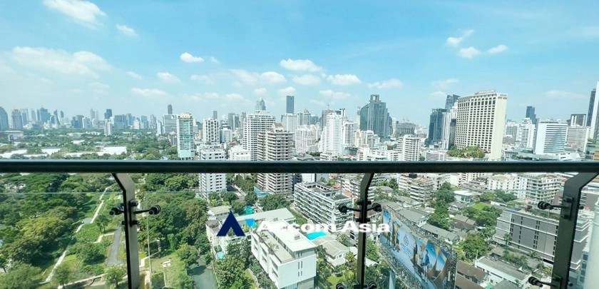 19  4 br Condominium For Rent in Sukhumvit ,Bangkok BTS Asok - MRT Sukhumvit at The Lakes AA32122