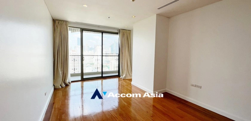 11  4 br Condominium For Rent in Sukhumvit ,Bangkok BTS Asok - MRT Sukhumvit at The Lakes AA32122