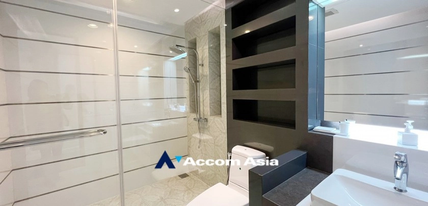 14  4 br Condominium For Rent in Sukhumvit ,Bangkok BTS Asok - MRT Sukhumvit at The Lakes AA32122