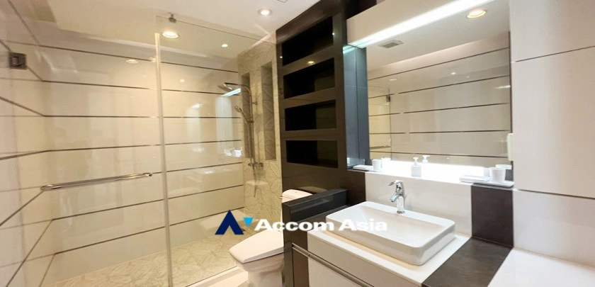 15  4 br Condominium For Rent in Sukhumvit ,Bangkok BTS Asok - MRT Sukhumvit at The Lakes AA32122