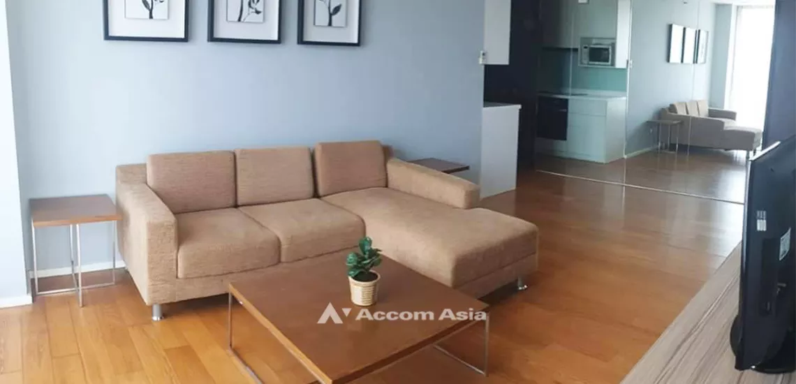  2 Bedrooms  Condominium For Rent in Sukhumvit, Bangkok  near BTS Thong Lo (AA32126)