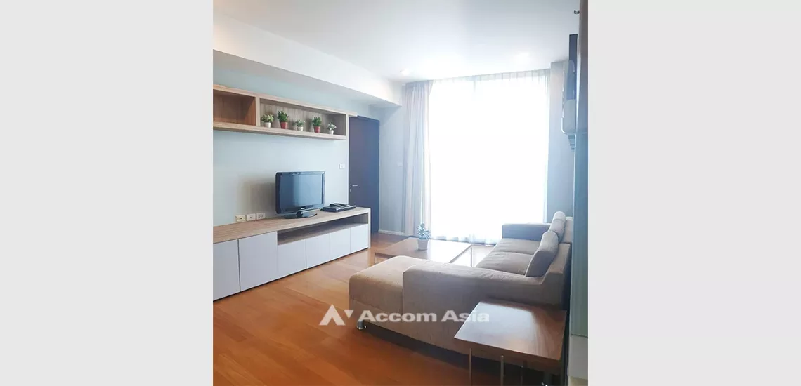  2 Bedrooms  Condominium For Rent in Sukhumvit, Bangkok  near BTS Thong Lo (AA32126)