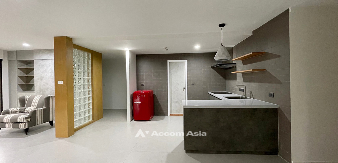  1  2 br Condominium For Sale in Sukhumvit ,Bangkok BTS Thong Lo at Waterford Park  AA32127