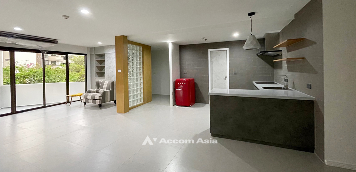  1  2 br Condominium For Sale in Sukhumvit ,Bangkok BTS Thong Lo at Waterford Park  AA32127