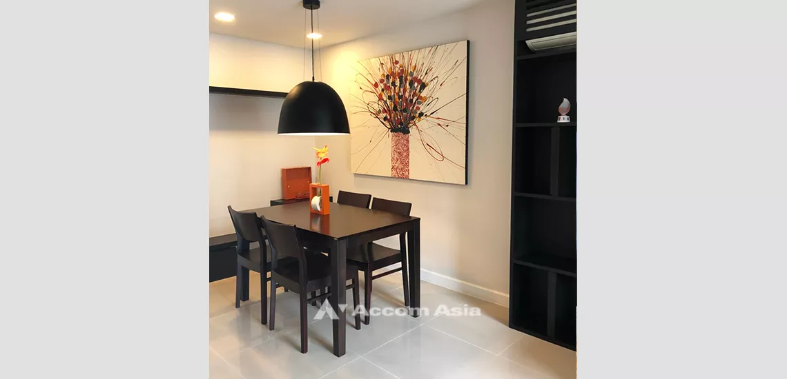  1 Bedroom  Condominium For Sale in Sukhumvit, Bangkok  near BTS Thong Lo (AA32131)