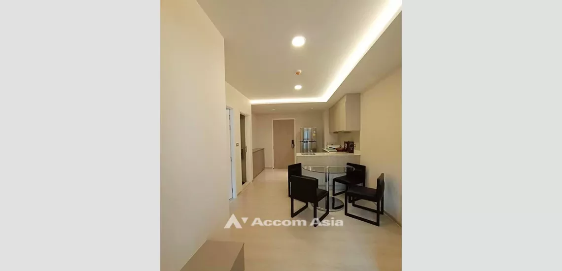  2 Bedrooms  Condominium For Rent in Sukhumvit, Bangkok  near BTS Thong Lo (AA32133)