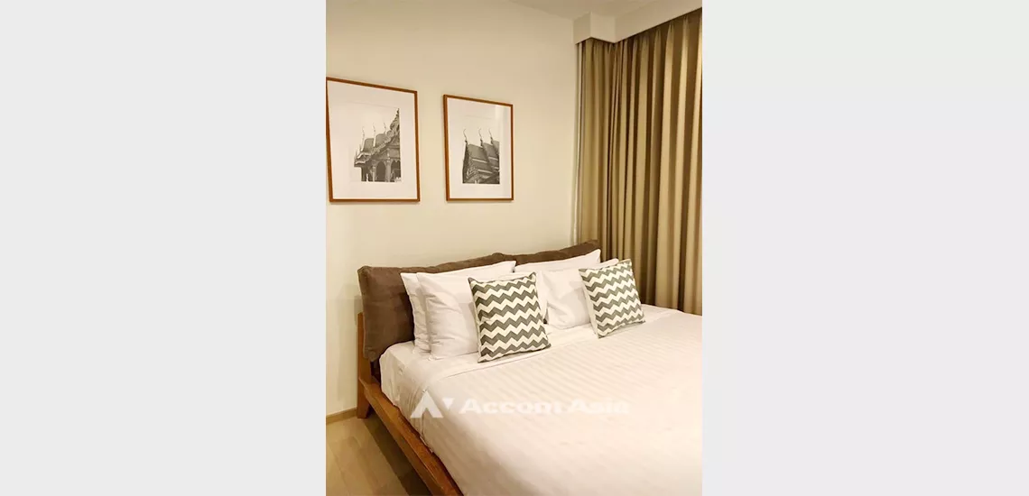 5  2 br Condominium For Rent in Sukhumvit ,Bangkok BTS Thong Lo at HQ Thonglor AA32135