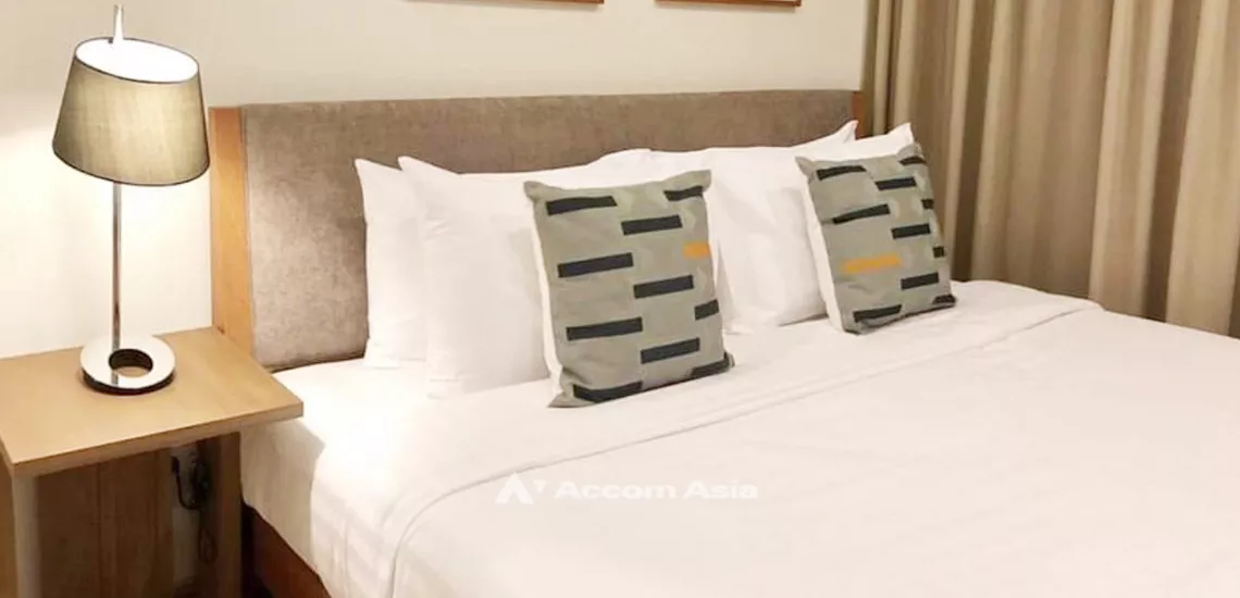 4  2 br Condominium For Rent in Sukhumvit ,Bangkok BTS Thong Lo at HQ Thonglor AA32135