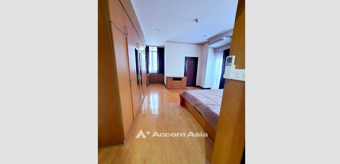 11  2 br Condominium For Sale in Sukhumvit ,Bangkok BTS Phrom Phong at Supalai Place   AA32139