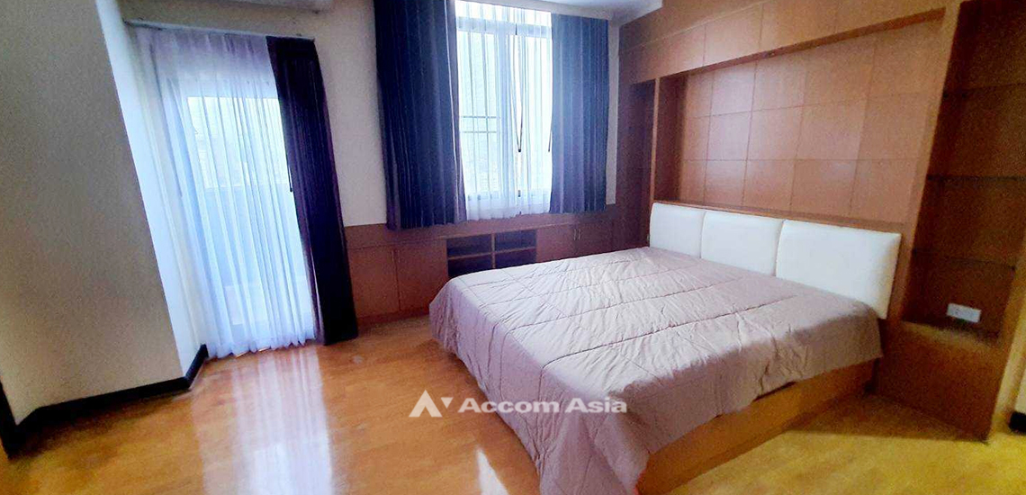 10  2 br Condominium For Sale in Sukhumvit ,Bangkok BTS Phrom Phong at Supalai Place   AA32139