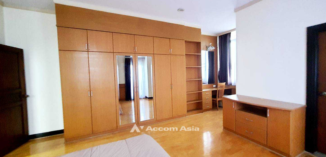 8  2 br Condominium For Sale in Sukhumvit ,Bangkok BTS Phrom Phong at Supalai Place   AA32139