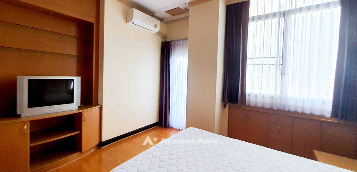 9  2 br Condominium For Sale in Sukhumvit ,Bangkok BTS Phrom Phong at Supalai Place   AA32139