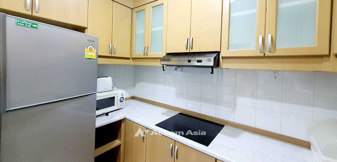 4  2 br Condominium For Sale in Sukhumvit ,Bangkok BTS Phrom Phong at Supalai Place   AA32139