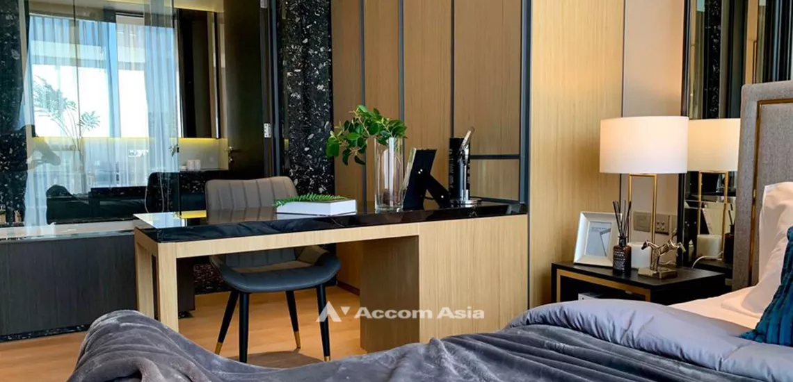 9  1 br Condominium For Rent in Sukhumvit ,Bangkok BTS Thong Lo at Beatniq Sukhumvit AA32140