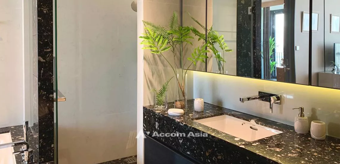 12  1 br Condominium For Rent in Sukhumvit ,Bangkok BTS Thong Lo at Beatniq Sukhumvit AA32140