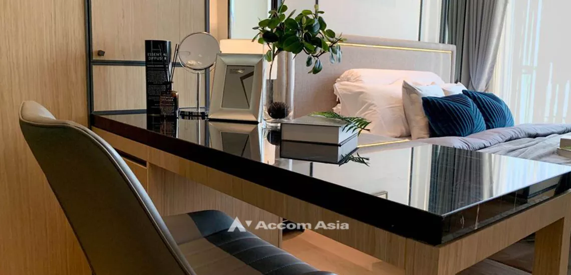 8  1 br Condominium For Rent in Sukhumvit ,Bangkok BTS Thong Lo at Beatniq Sukhumvit AA32140